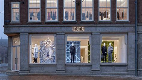 dior expo amsterdam 2018|dior house den haag.